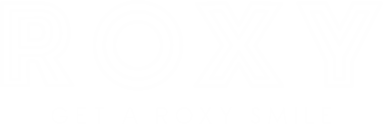 Roxy Smile logo